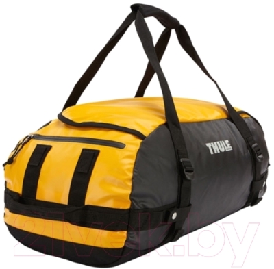 Спортивная сумка Thule Chasm S 201900 (оранжевый)