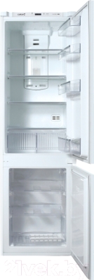 Встраиваемый холодильник Cata CI 54077