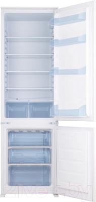 Встраиваемый холодильник Cata CI 54177