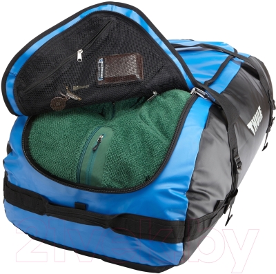 Спортивная сумка Thule Chasm XL 203600 (оранжевый)