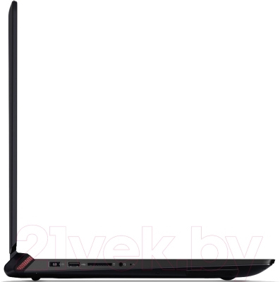 Игровой ноутбук Lenovo Y700-15 (80NV015BRA)