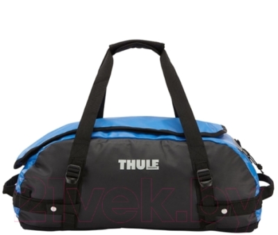 Спортивная сумка Thule Chasm XL 203500 (синий)