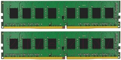 Оперативная память DDR4 Kingston KVR21N15S8K2/16
