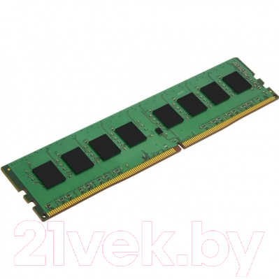 Оперативная память DDR4 Kingston KVR21N15S8K2/16