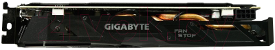 Видеокарта Gigabyte GV-RX470G1 GAMING-4GD