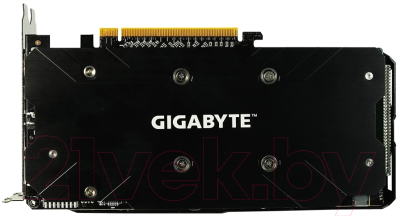 Видеокарта Gigabyte GV-RX470G1 GAMING-4GD
