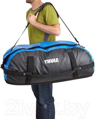 Спортивная сумка Thule Chasm XL 203300 (темно-серый)