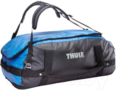 Спортивная сумка Thule Chasm L 203100 (оранжевый)