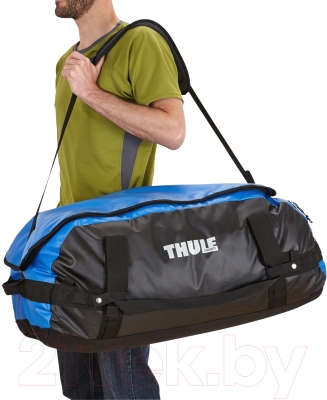 Спортивная сумка Thule Chasm L 203100 (оранжевый)