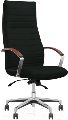 Кресло офисное Nowy Styl Iris Steel Chrome (RD-001/1.031)