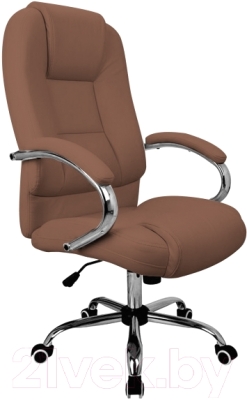 Кресло офисное Nowy Styl Modus Steel Chrome (ECO-21)