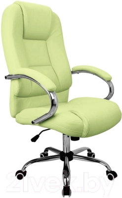 Кресло офисное Nowy Styl Modus Steel Chrome (ECO-45)