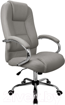 Кресло офисное Nowy Styl Modus Steel Chrome (ECO-70)