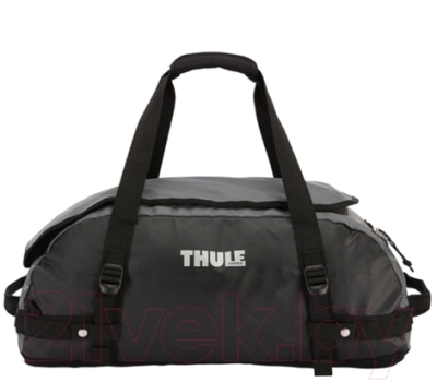 Спортивная сумка Thule Chasm M 202200 (темно-серый)