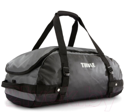 Спортивная сумка Thule Chasm M 202200 (темно-серый)