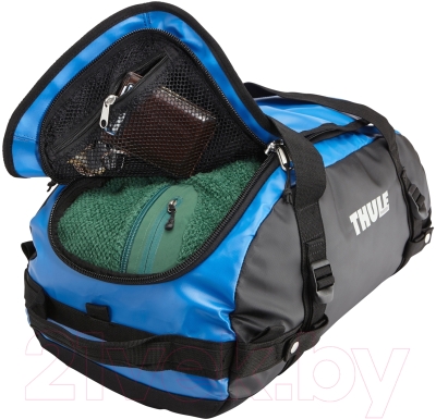 Спортивная сумка Thule Chasm M 202300 (серый)