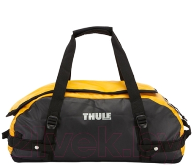 Спортивная сумка Thule Chasm M 202500 (оранжевый)