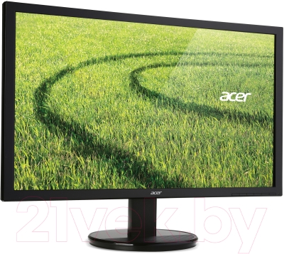 Монитор Acer K202HQLab (UM.IX3EE.A02)
