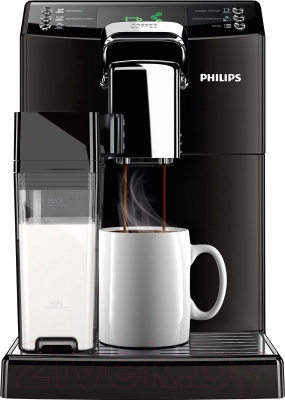 Кофемашина Philips HD8848/09