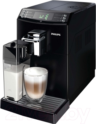 Кофемашина Philips HD8848/09
