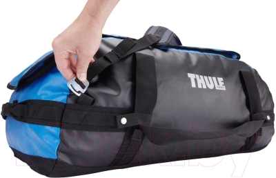 Спортивная сумка Thule Chasm L 202700 (темно-серый)