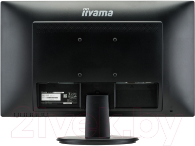 Монитор Iiyama ProLite E2282HD-B1