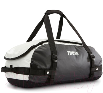 Спортивная сумка Thule Chasm L 202800 (серый)