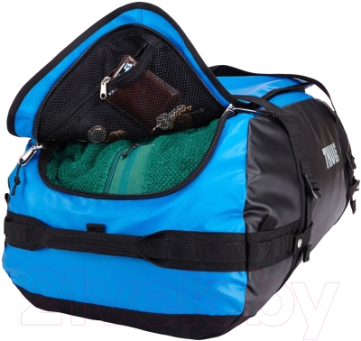 Спортивная сумка Thule Chasm L 202800 (серый)