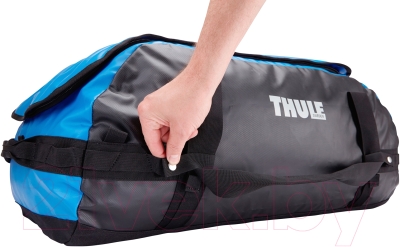 Спортивная сумка Thule Chasm L 202800 (серый)