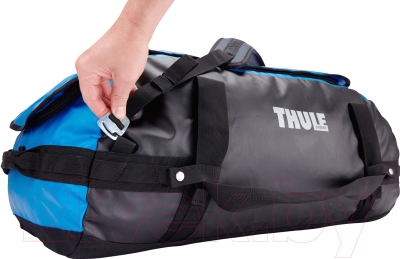 Спортивная сумка Thule Chasm L 202900 (синий)