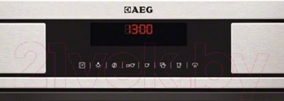 Кофемашина AEG PE4551-M