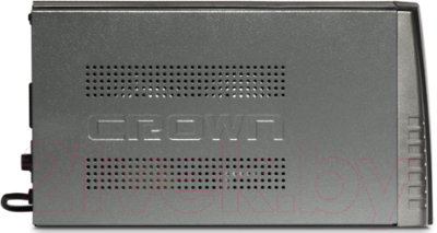 ИБП Crown CMU-800 IEC LCD