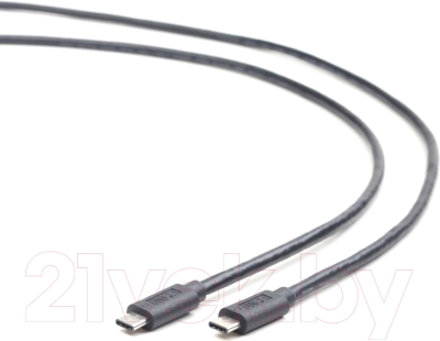 Кабель Cablexpert CCP-USB3.1-CMCM-5 (1.5м)