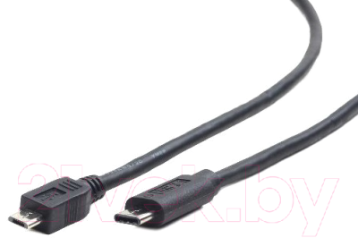 Кабель Cablexpert CCP-USB2-mBMCM-10 (3м)