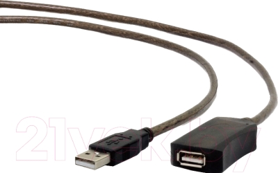 Удлинитель кабеля Cablexpert UAE-01-5M (5м)