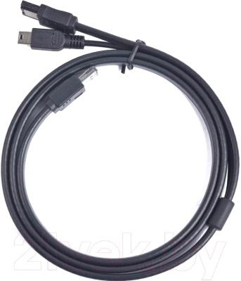 Кабель Cablexpert CC-Esatap-Esata-USB5P-1M