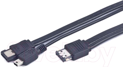 Кабель Cablexpert CC-Esatap-Esata-USB5P-1M