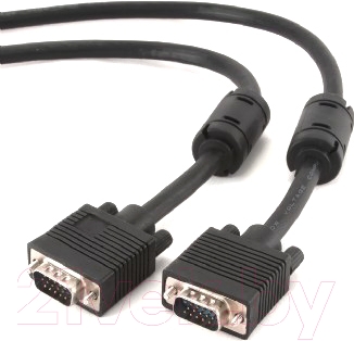 Кабель Cablexpert CC-PPVGA-15M-B (15м)