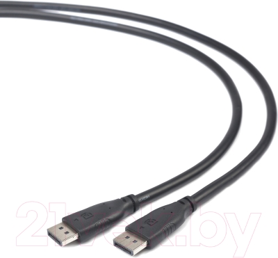 Кабель Cablexpert CC-DP2-6 (1.8м)