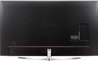 Телевизор LG 75UH855V