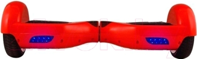 Гироскутер Hoverbot A-3 Basic (красный)