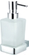 Дозатор для жидкого мыла Bemeta 135009042 - 