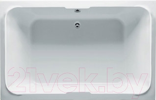 

Ванна акриловая Riho, Sobek 180 / BB28005