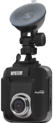 Автомобильный видеорегистратор Mystery MDR-885HD