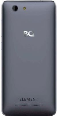 Смартфон BQ Element BQ-5032 (серый)