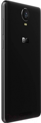Смартфон BQ Jumbo BQ-6050 (черный)