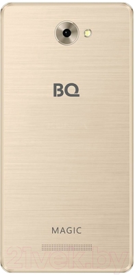 Смартфон BQ Magic BQS-5070 (золото)