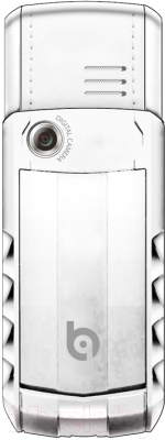 Мобильный телефон BQ Vitre BQM-1406 (белый)