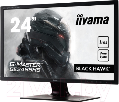 Монитор Iiyama ProLite GE2488HS