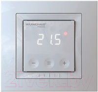 Терморегулятор для теплого пола Warmehaus Digital WH 900